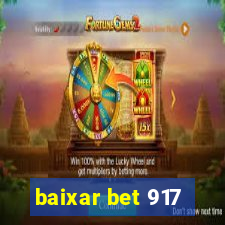 baixar bet 917